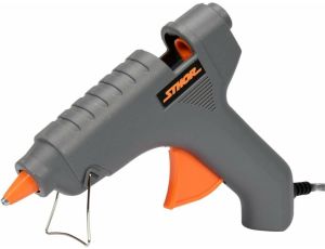 STHOR PISTOLET DO KLEJU NA GORĄCO 11mm  40W   73056