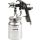 VOREL PISTOLET LAKIERNICZY HVLP 1000ml Z DOLNY ZBIORNIKIEM   80901