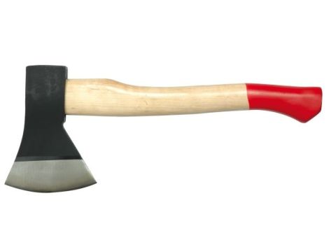 VOREL SIEKIERA 1,40kg TRZONEK DREWNIANY   33147