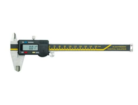 VOREL SUWMIARKA ELEKTRONICZNA 150mm / 0,02mm 15240