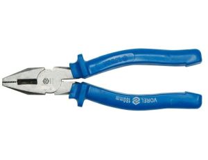 VOREL SZCZYPCE UNIWERSALNE 180mm TYP AMERYKAŃSKI 40011