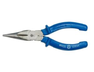 VOREL SZCZYPCE WYDŁUŻONE PROSTE 160mm TYP AMERYKAŃSKI 40013