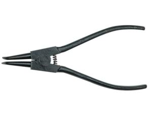 VOREL SZCZYPCE SEGERA 200mm ZEWNĘTRZNE / WYGIĘTE 43021