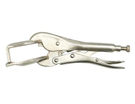 VOREL SZCZYPCE SPAWALNICZE 225mm TYP W   44400