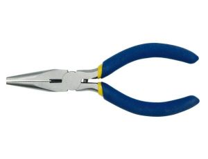 VOREL SZCZYPCE WYDŁUŻONE PROSTE 125mm PROFI 42303