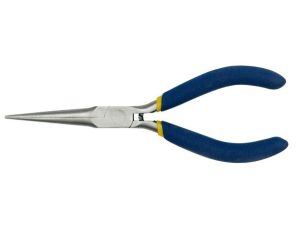 VOREL SZCZYPCE WYDŁUŻONE PROSTE 150mm PROFI 42305