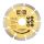 VOREL TARCZA DIAMENTOWA 125mm SEGMENTOWA 08712