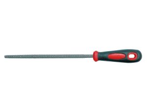 VOREL TARNIK OKRĄGŁY DO DREWNA PROF 20cm 25172