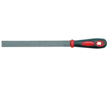 VOREL TARNIK PŁASKI DO DREWNA PROF 20cm   25170