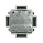 VOREL UCHWYT MAGNETYCZNY DO PŁYTEK 04510 - 2