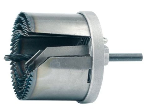 VOREL WYRZYNARKA HARTOWANA 2" kpl. 7szt. 23 - 63mm   28690