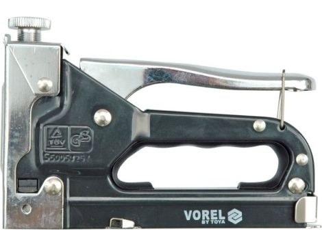 VOREL ZSZYWACZ TAPICERSKI 4 - 14mm   71050