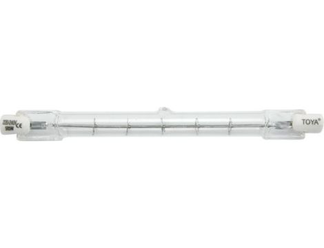 VOREL ŻARNIK HALOGENOWY 2szt. 400W   82772