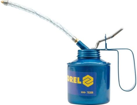 VOREL OLIWIARKA 200ml Z WĘŻYKIEM   78306