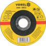 VOREL TARCZA DO CIĘCIA METALU 115*2,5mm  08633 - 3