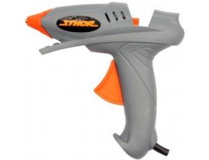 STHOR PISTOLET DO KLEJU NA GORĄCO 11mm  15/100W   73052