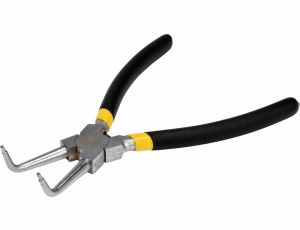 VOREL SZCZYPCE SEGERA CHROMOWANE 180mm WEWNĘTRZNE WYGIĘTE 43058