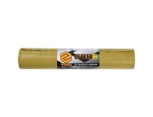 VOREL WORKI NA ODPADY 120L 40µm NA PLASTIK /15szt./