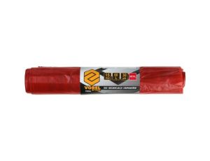 VOREL WORKI NA ODPADY 120L 40µm METAL 10szt. 10014