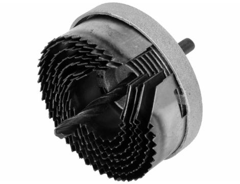 VOREL WYRZYNARKA 1" kpl. 7szt. 26 - 63mm   28710