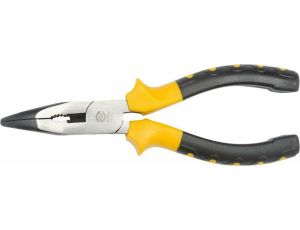 VOREL SZCZYPCE WYDŁUŻONE WYGIĘTE KOLOR 160mm 40050