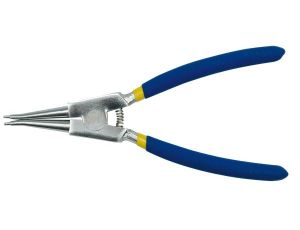 VOREL SZCZYPCE SEGERA CHROMOWANE 180mm ZEWNĘTRZNE PROSTE 43055