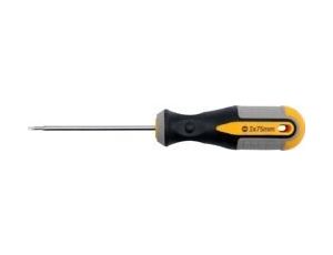 VOREL WKRĘTAK CRV PŁASKI 4x150mm 60913