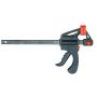 VOREL ŚCISK STOLARSKI SZYBKOZACISKOWY 150mm   38401 - 3