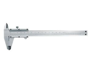 VOREL SUWMIARKA INOX 150mm / 0,02mm 15110