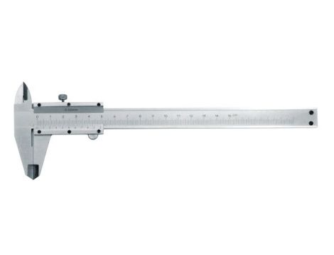 VOREL SUWMIARKA INOX 150mm / 0,02mm 15110