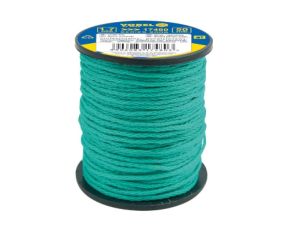 VOREL SZNUR MURARSKI 50m / 2mm POLIETYLEN 17483
