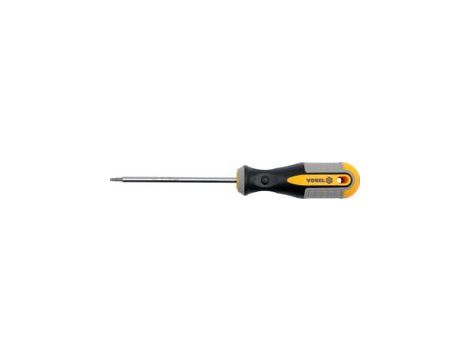 VOREL WKRĘTAK TORX CRV T27/100mm   60889