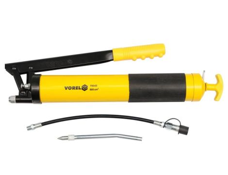 VOREL SMAROWNICA RĘCZNA 600ml  78043