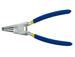 VOREL SZCZYPCE SEGERA CHROMOWANE 160mm ZEWNĘTRZNE WYGIĘTE 43051