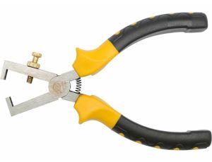 VOREL ŚCIĄGACZ IZOLACJI 160mm KOLOR 40056