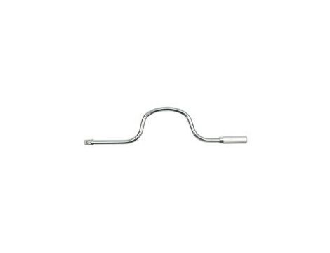 VOREL POKRĘTŁO TYPU KORBA 1/2"   53730