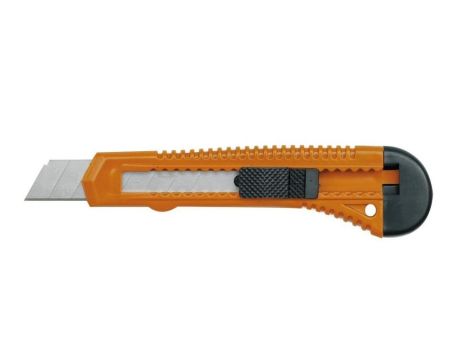 VOREL NOŻYK DO TAPET 18mm   76180