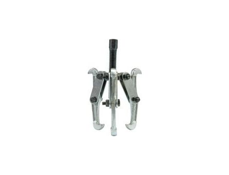 VOREL ŚCIĄGACZ DO ŁOŻYSK 3 RAMIONA 150mm   80520