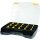 VOREL ORGANIZER DOMINO 36   78794