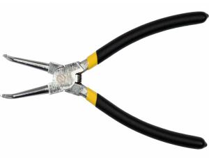 VOREL SZCZYPCE SEGERA CHROMOWANE 160mm WEWNĘTRZNE WYGIĘTE 43053