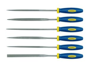 VOREL IGLAKI kpl. 6szt / 180mm   25353