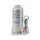 VOREL DŹWIGNIK TŁOKOWY HYDRAULICZNY 5T 185-355mm  80032