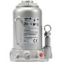 VOREL DŹWIGNIK TŁOKOWY HYDRAULICZNY 20T 217 - 402mm   80082 - 3