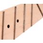 VOREL ZDZIERAK WYRÓWNUJĄCY Z ZĄBKAMI 80 x 400mm 05831 - 3