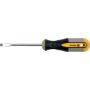 VOREL WKRĘTAK PŁASKI 6 x 200mm   60958 - 3