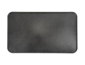 VOREL BLACHA PRZYPIECOWA MALOWANA 48x80cm /AG6