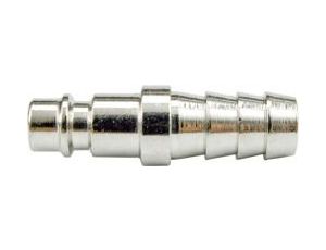 VOREL SZYBKOZŁĄCZKA MĘSKA DO WĘŻA 6mm 81399
