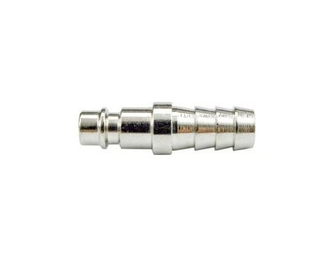 VOREL SZYBKOZŁĄCZKA MĘSKA DO WĘŻA 6mm   81399