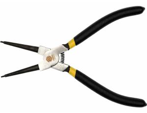 VOREL SZCZYPCE SEGERA CHROMOWANE 160mm WEWNĘTRZNE PROSTE 43052