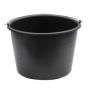 VOREL WIADRO BUDOWLANE 12l   Z LEJKIEM 06391 - 2